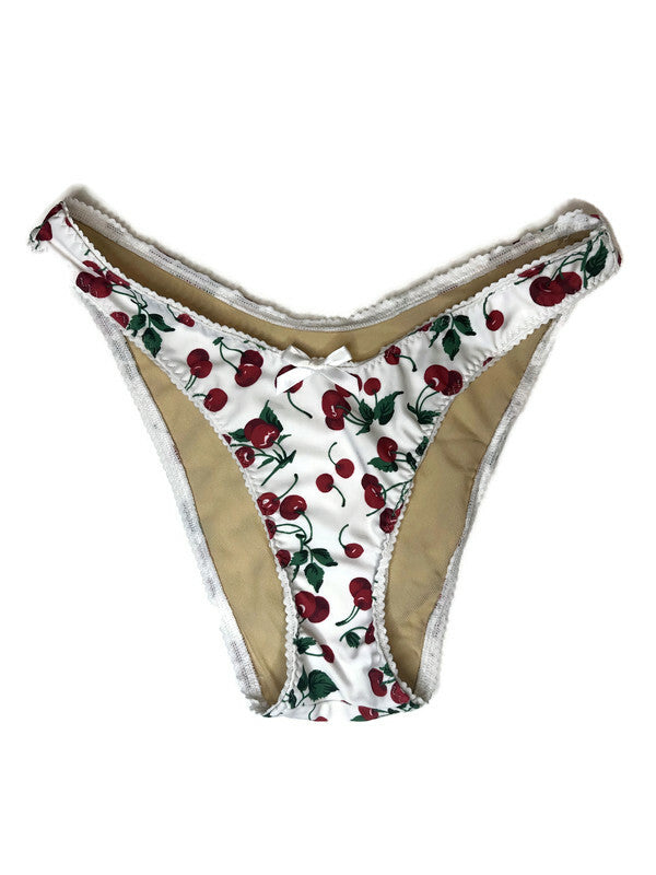 Cherry Bikini