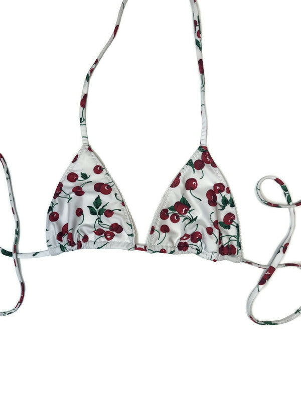 Cherry Bikini