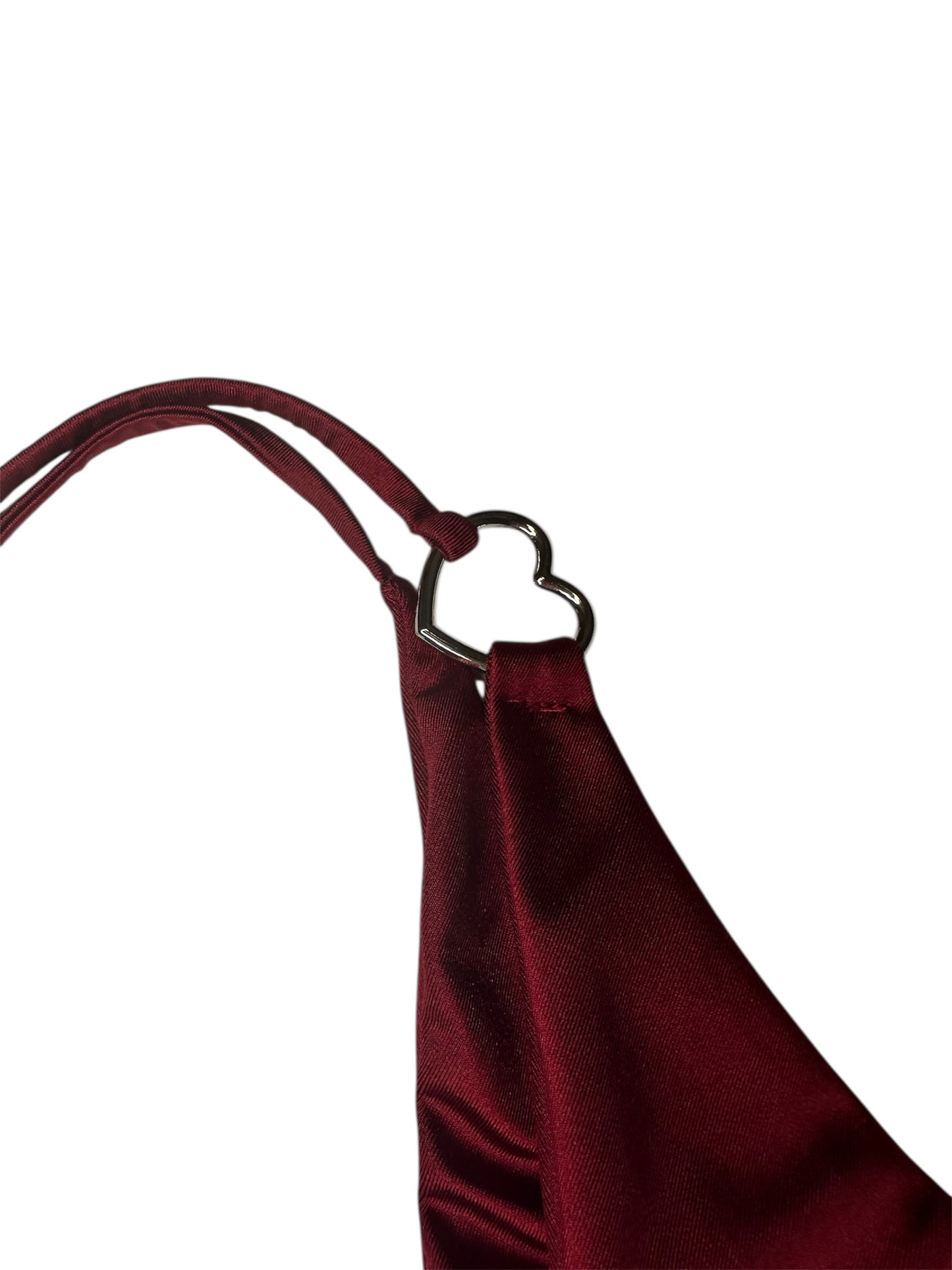 Devilish Bikini Bottom